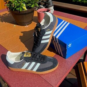 Adidas OG Sambas *BRAND NEW*